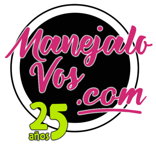 Manejalovos.com logo