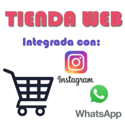 Tienda + .com