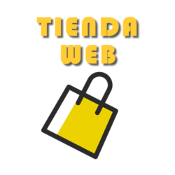 Tienda Web Básica + .com