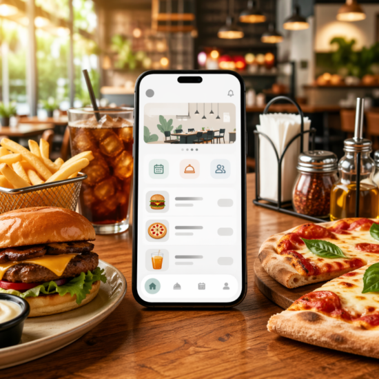 Sistema de Reservas y Carta Digital | Bares y Restaurantes | Lite