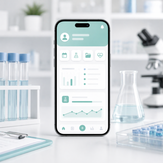Laboratorios y Consultorios Médicos | Análisis y turnos