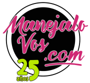 Logo Manejalo 25_ ok